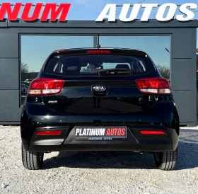 Kia Rio 1.2I/11м.21г./10ХКМ./ЧИСТО НОВА/ЕВРО 6 - 21999 лв. / 11247.91 € - 61313153 10