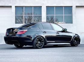 BMW 530 i N52B30 - 15000 лв. / 7669.38 € - 34973546 4