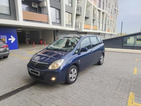 Toyota Corolla verso 2.0 D4D 90HP - изображение 1