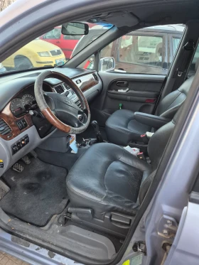 Hyundai Trajet, снимка 5 — Bazar.bg Hyundai Trajet, снимка 5