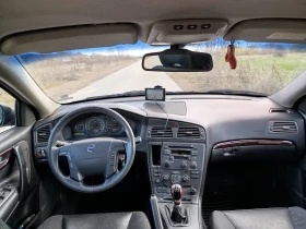 Volvo V70 2.4 D5 | Mobile.bg    5