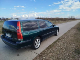Volvo V70 2.4 D5 | Mobile.bg    4