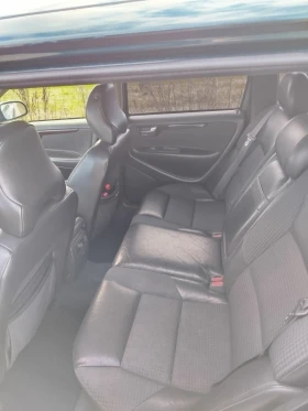 Volvo V70 2.4 D5 | Mobile.bg    8