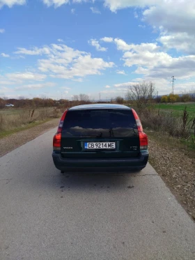 Volvo V70 2.4 D5 | Mobile.bg    3