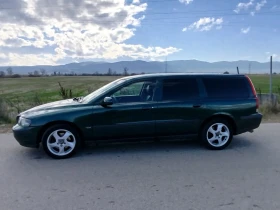 Volvo V70 2.4 D5 | Mobile.bg    2