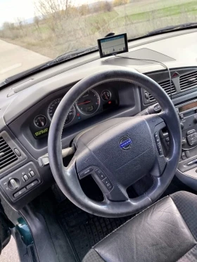 Volvo V70 2.4 D5 | Mobile.bg    6
