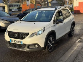 Peugeot 2008 GT Line - изображение 1