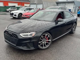 Audi S4 * Progressiv * CARFAX * БЕЗ ПЪРВОНАЧАЛНА ВНОСКА