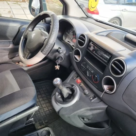 Peugeot Partner 1.6HDI, снимка 8
