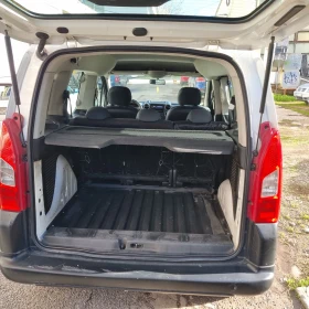 Peugeot Partner 1.6HDI, снимка 5