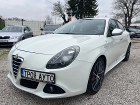Alfa Romeo Giulietta Quadrifoglio 1.75Т* ШВЕЙЦАРИЯ* КОЖА* НАВИ*  - 15490 лв. / 7919.91 € - 99473431 2