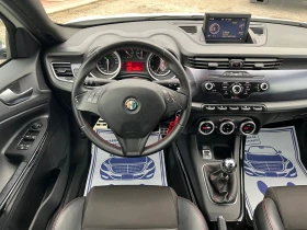 Alfa Romeo Giulietta Quadrifoglio 1.75Т* ШВЕЙЦАРИЯ* КОЖА* НАВИ*  - 15490 лв. / 7919.91 € - 99473431 12