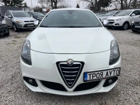 Alfa Romeo Giulietta Quadrifoglio 1.75Т* ШВЕЙЦАРИЯ* КОЖА* НАВИ*  - 15490 лв. / 7919.91 € - 99473431 3