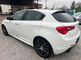 Alfa Romeo Giulietta Quadrifoglio 1.75Т* ШВЕЙЦАРИЯ* КОЖА* НАВИ*  - 15490 лв. / 7919.91 € - 99473431 8