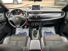 Alfa Romeo Giulietta Quadrifoglio 1.75Т* ШВЕЙЦАРИЯ* КОЖА* НАВИ*  - 15490 лв. / 7919.91 € - 99473431 11