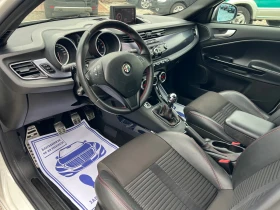 Alfa Romeo Giulietta Quadrifoglio 1.75Т* ШВЕЙЦАРИЯ* КОЖА* НАВИ*  - 15490 лв. / 7919.91 € - 99473431 14