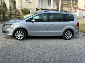 VW Sharan 2.0 TDI DSG 7местен, снимка 5