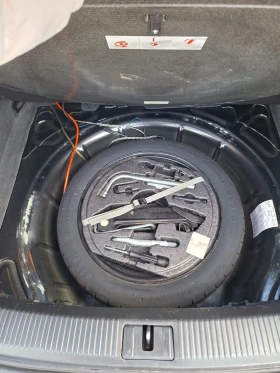 Audi A3 1.9tdi, снимка 14