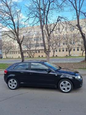 Audi A3 1.9tdi, снимка 3
