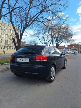Audi A3 1.9tdi, снимка 4