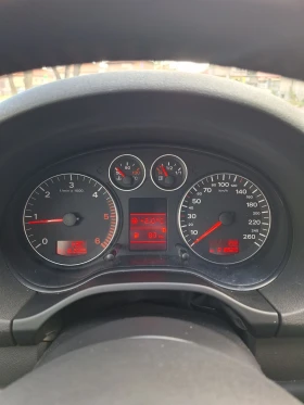 Audi A3 1.9tdi, снимка 10