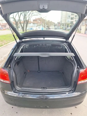 Audi A3 1.9tdi, снимка 13