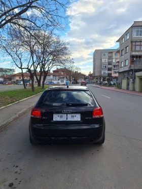 Audi A3 1.9tdi, снимка 5