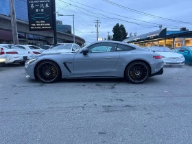 Mercedes-Benz AMG GT * 63 * CARFAX * ЦЕНА ДО БГ - 124999 € / 244476.79 лв. - 15327647 2