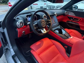 Mercedes-Benz AMG GT * 63 * CARFAX * ЦЕНА ДО БГ - 124999 € / 244476.79 лв. - 15327647 5