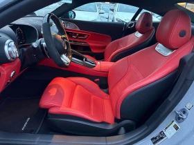 Mercedes-Benz AMG GT * 63 * CARFAX * ЦЕНА ДО БГ - 124999 € / 244476.79 лв. - 15327647 8