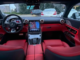 Mercedes-Benz AMG GT * 63 * CARFAX * ЦЕНА ДО БГ - 124999 € / 244476.79 лв. - 15327647 7