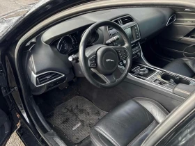 Jaguar XE * Prestige * CARFAX * ЦЕНА ДО БГ, снимка 5