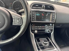 Jaguar XE * Prestige * CARFAX * ЦЕНА ДО БГ, снимка 9