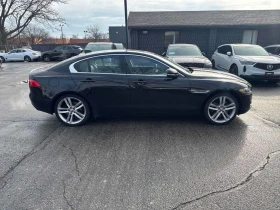Jaguar XE * Prestige * CARFAX * ЦЕНА ДО БГ, снимка 3