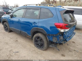 Subaru Forester Wilderness* Крайна цена до БГ - 13804 € / 26998.28 лв. - 31936701 7