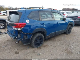 Subaru Forester Wilderness* Крайна цена до БГ - 13804 € / 26998.28 лв. - 31936701 8