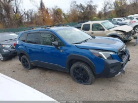 Subaru Forester Wilderness* Крайна цена до БГ - 13804 € / 26998.28 лв. - 31936701 2