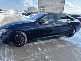 Mercedes-Benz E 43 AMG * 4MATIC* CARFAX* АВТО КРЕДИТ*  - 26200 € / 51242.75 лв. - 86911035 3