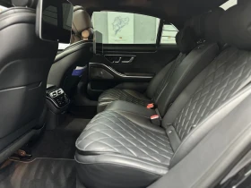 Mercedes-Benz S 580, снимка 14