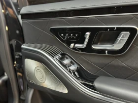 Mercedes-Benz S 580, снимка 13