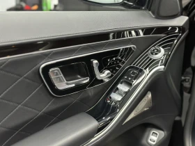 Mercedes-Benz S 580, снимка 10