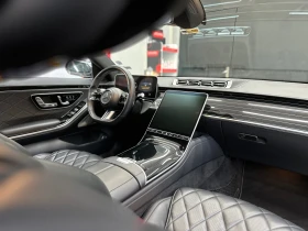 Mercedes-Benz S 580, снимка 9