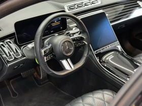 Mercedes-Benz S 580, снимка 8