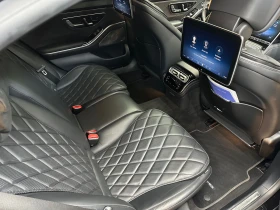 Mercedes-Benz S 580, снимка 16