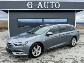 ������ Opel Insignia