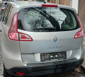 Renault Scenic 3 - 6300 € / 12321.73 лв. - 15112563 6