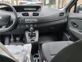 Renault Scenic 3 - 6300 € / 12321.73 лв. - 15112563 9