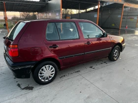 VW Golf 1.8 - 750 € / 1466.87 лв. - 22636793 3