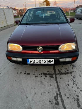 VW Golf 1.8 - 750 € / 1466.87 лв. - 22636793 2
