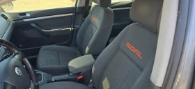 VW Golf Goal - 3590 € / 7021.43 лв. - 88440073 11